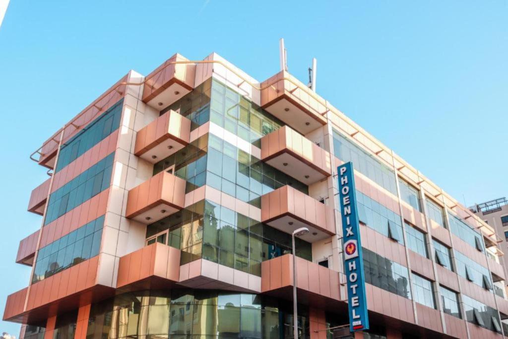 Hotel Sunday International