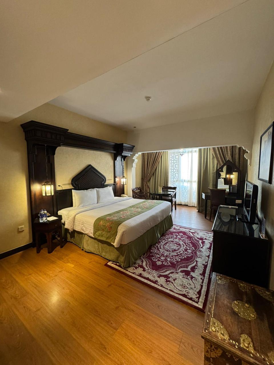 Hotel Sunday International