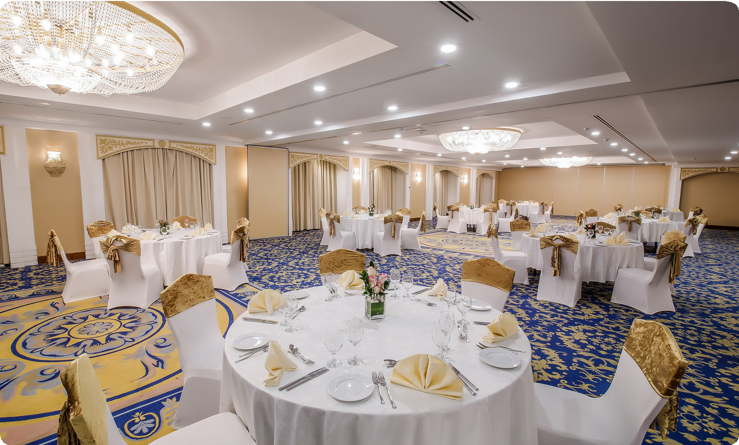 Hotel Sunday International