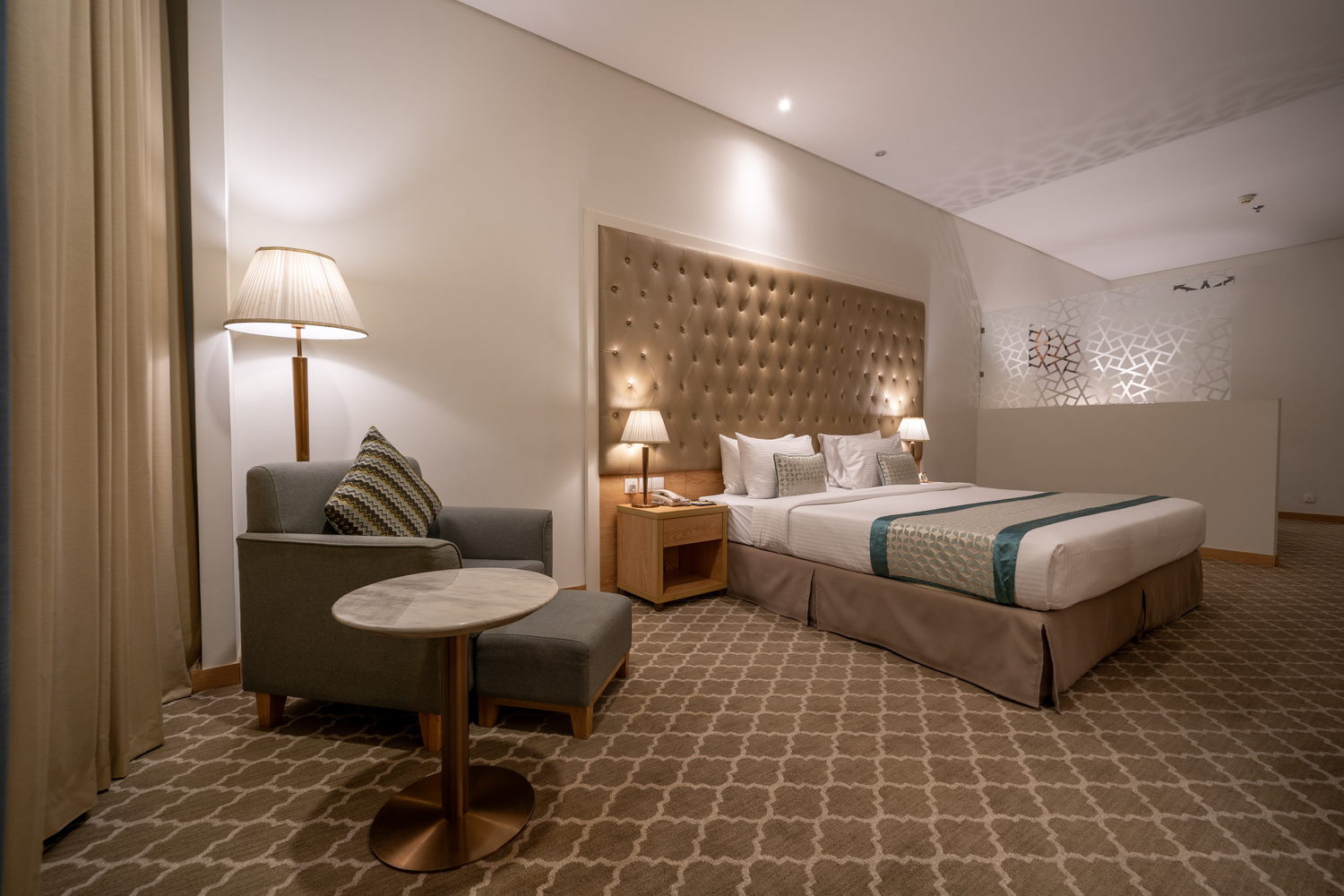 Hotel Sunday International