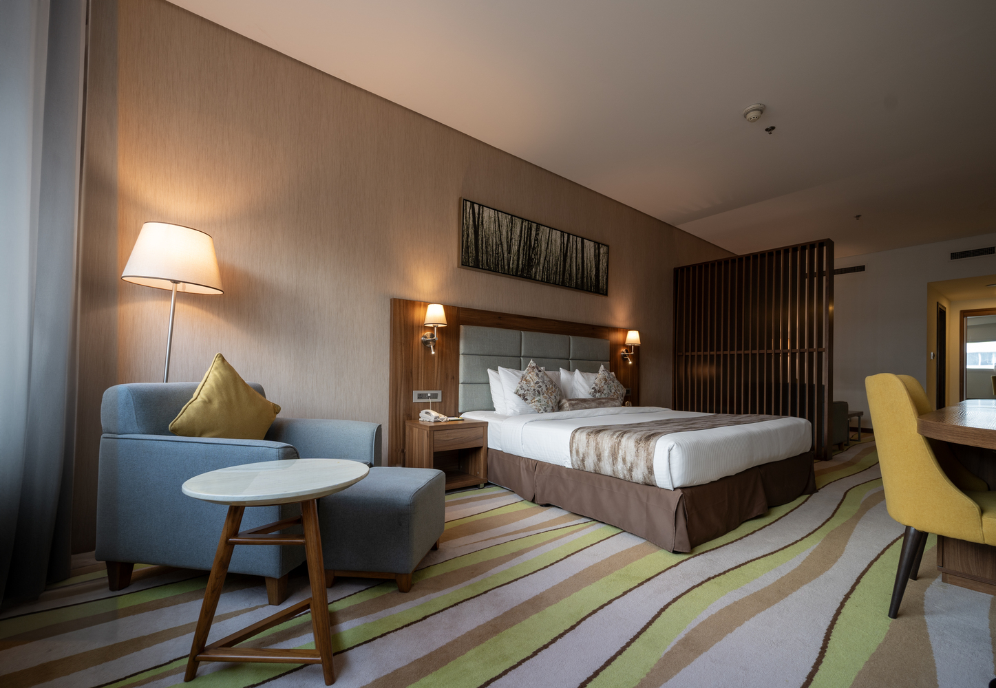 Hotel Sunday International