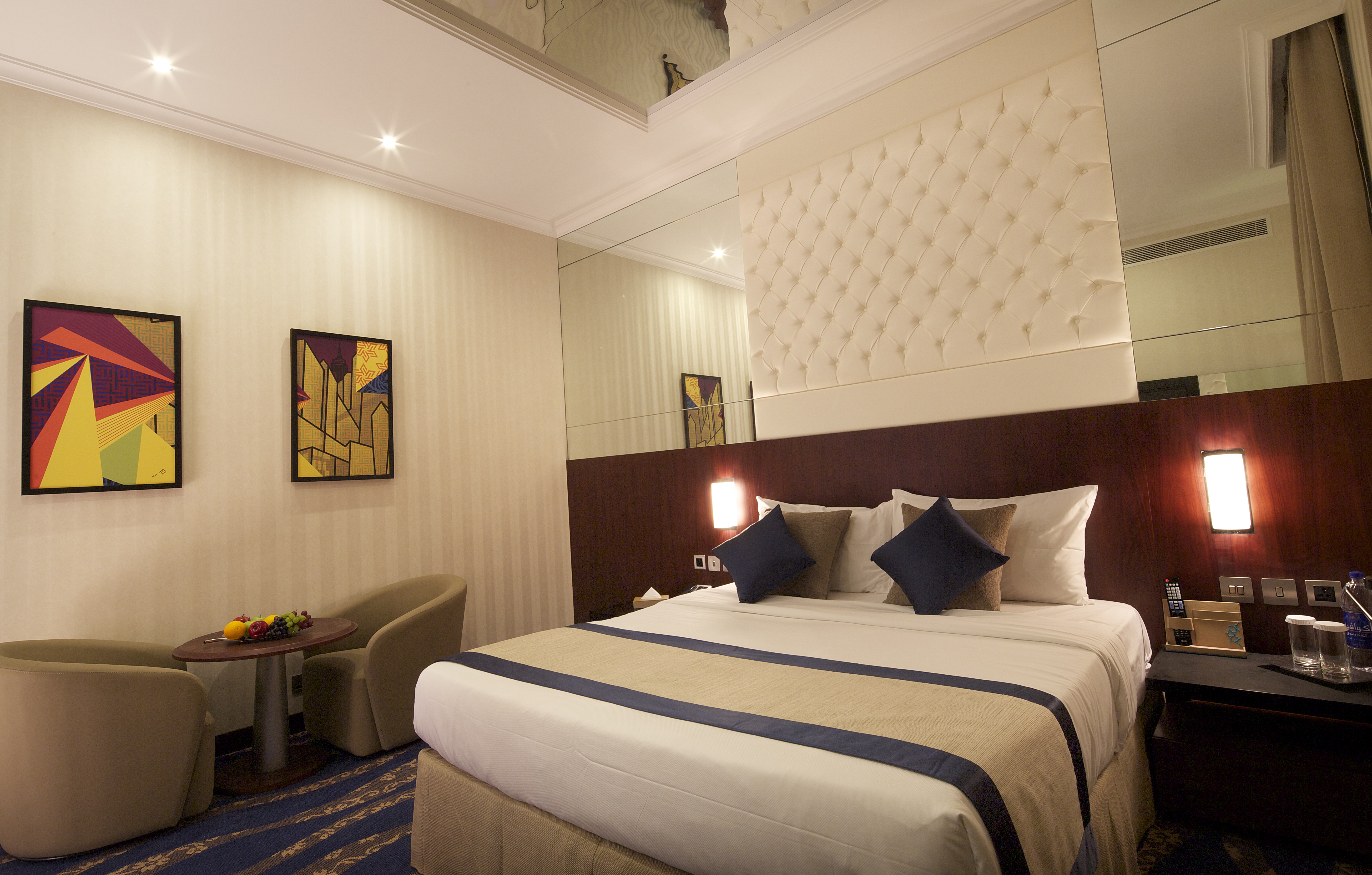 Hotel Sunday International