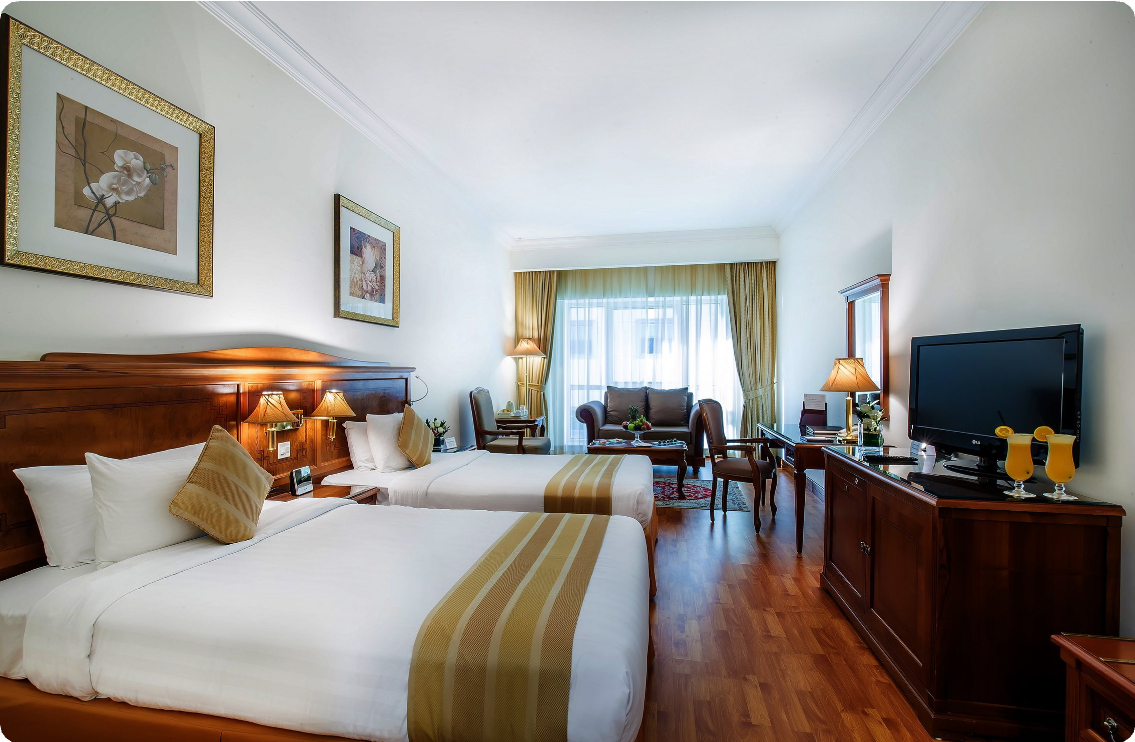 Hotel Sunday International