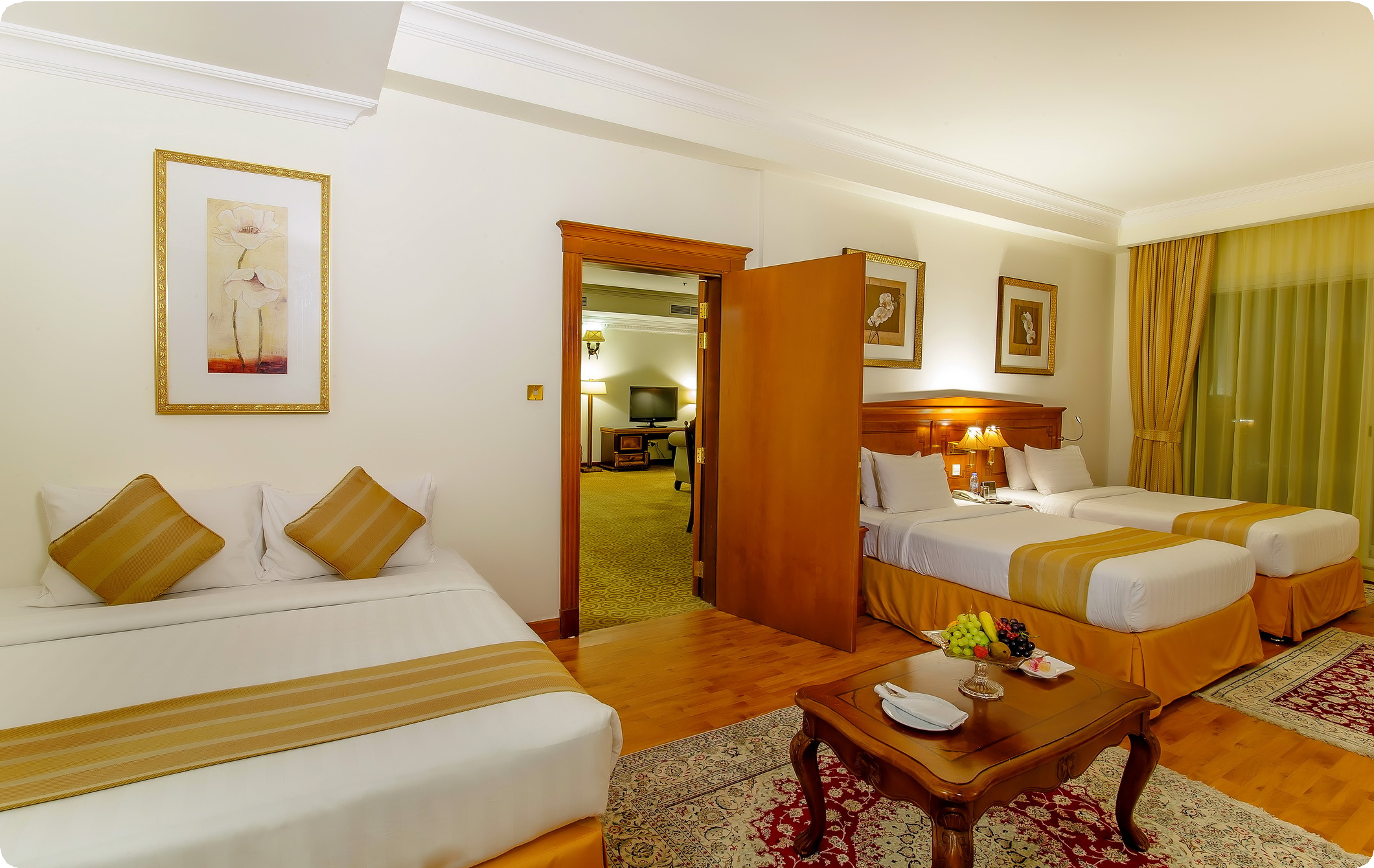 Hotel Sunday International